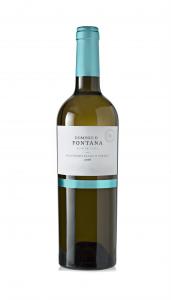 Dominio de Fontana Sauvigon Blanc & Verdejo